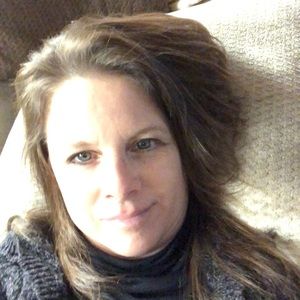 Meet your Posher, Alison